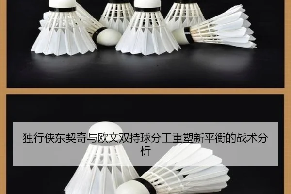 独行侠东契奇与欧文双持球分工重塑新平衡的战术分析