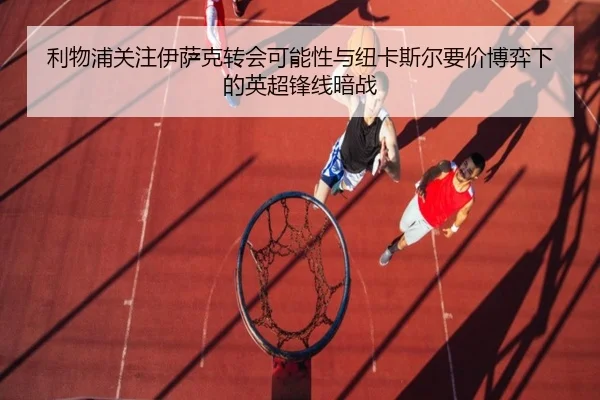 利物浦关注伊萨克转会可能性与纽卡斯尔要价博弈下的英超锋线暗战 - leyu